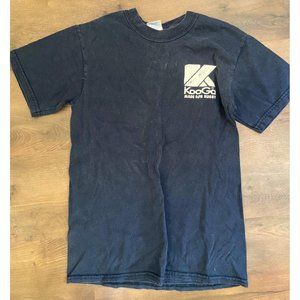 Mens kooga rugby shirt - Gem